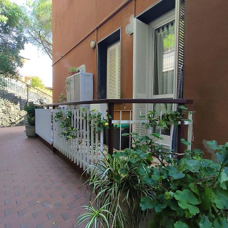 Maison Blanche Varazze Exterior foto